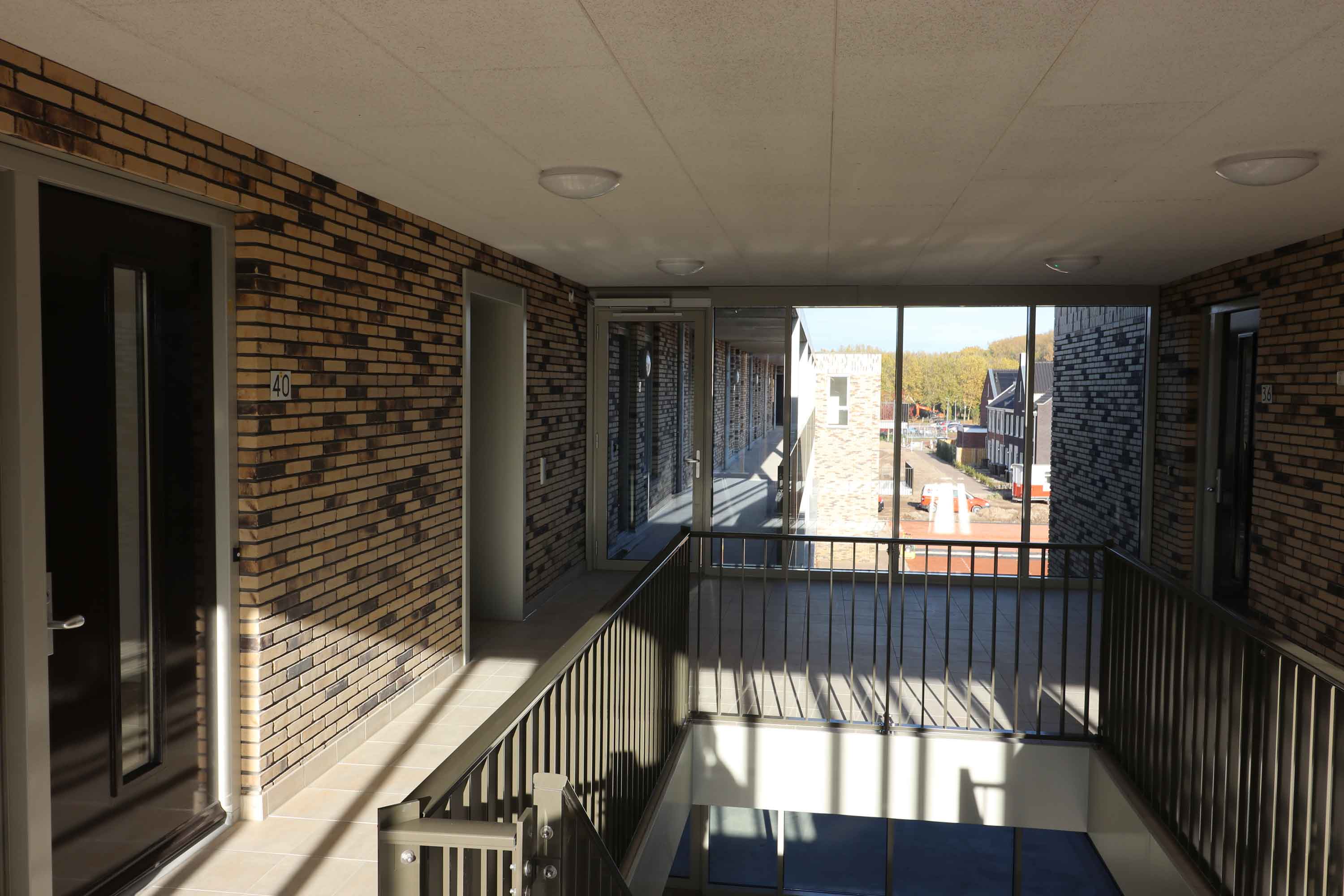 Seniorenapartementen Vianen