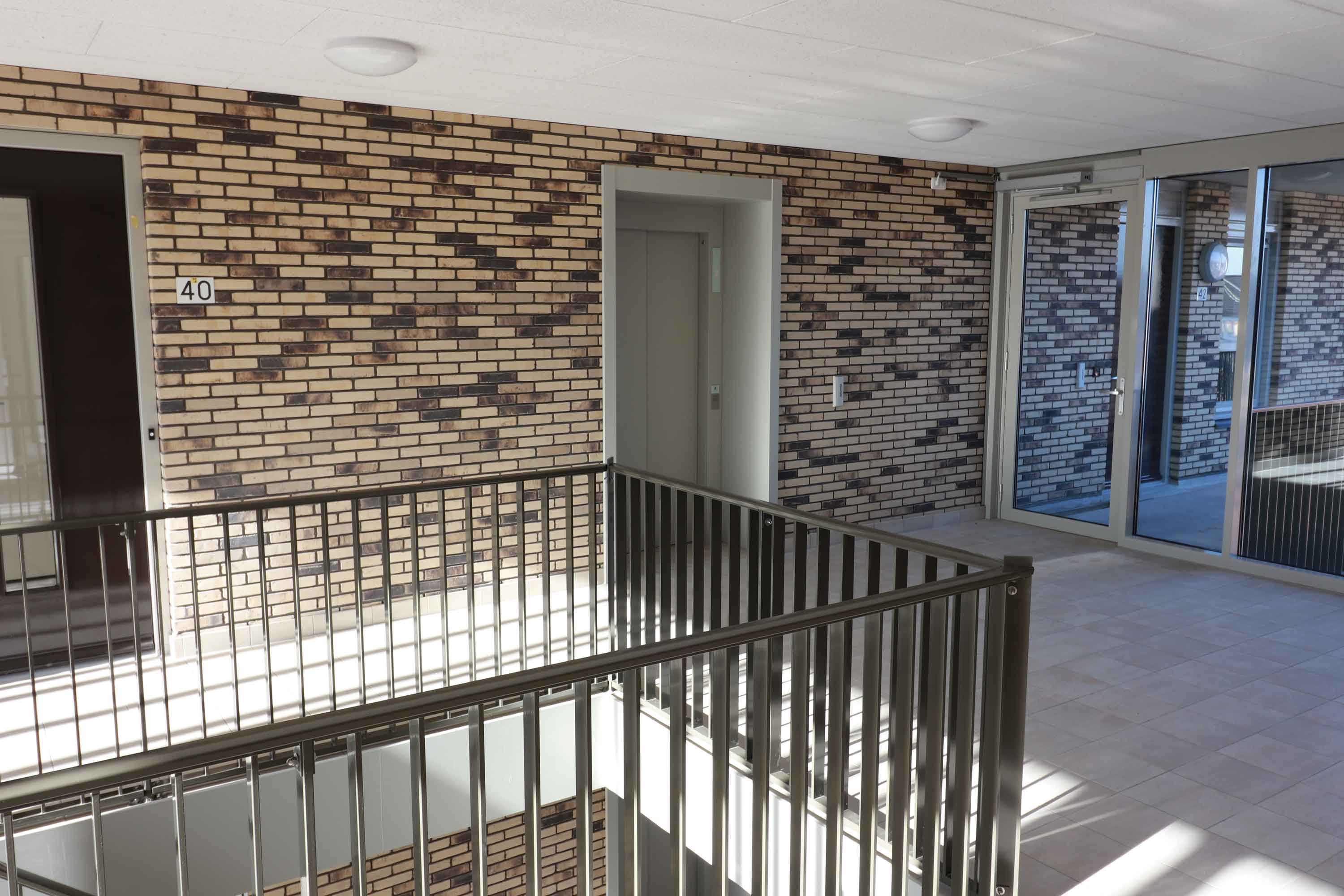 Seniorenapartementen Vianen