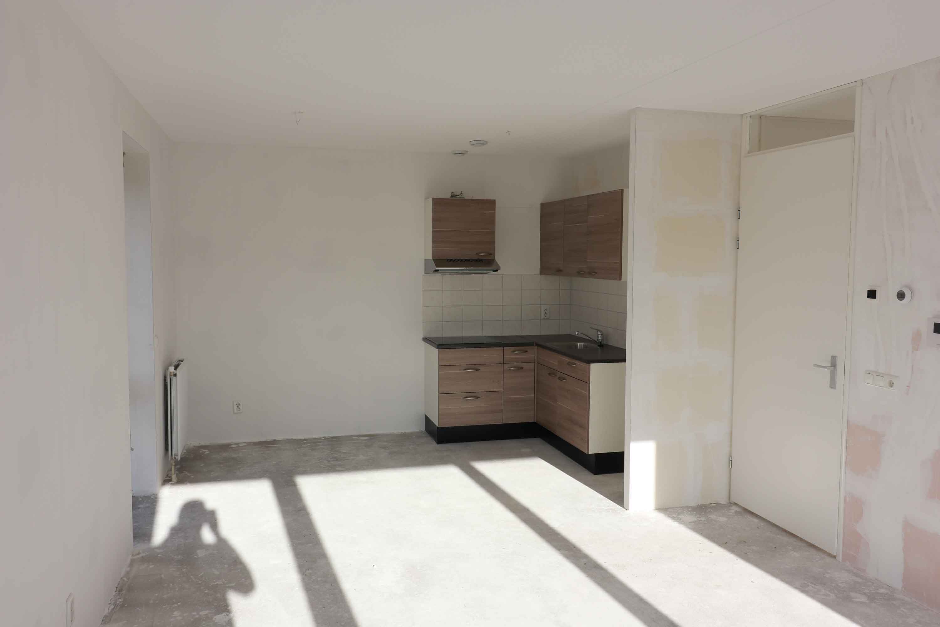 Seniorenapartementen Vianen
