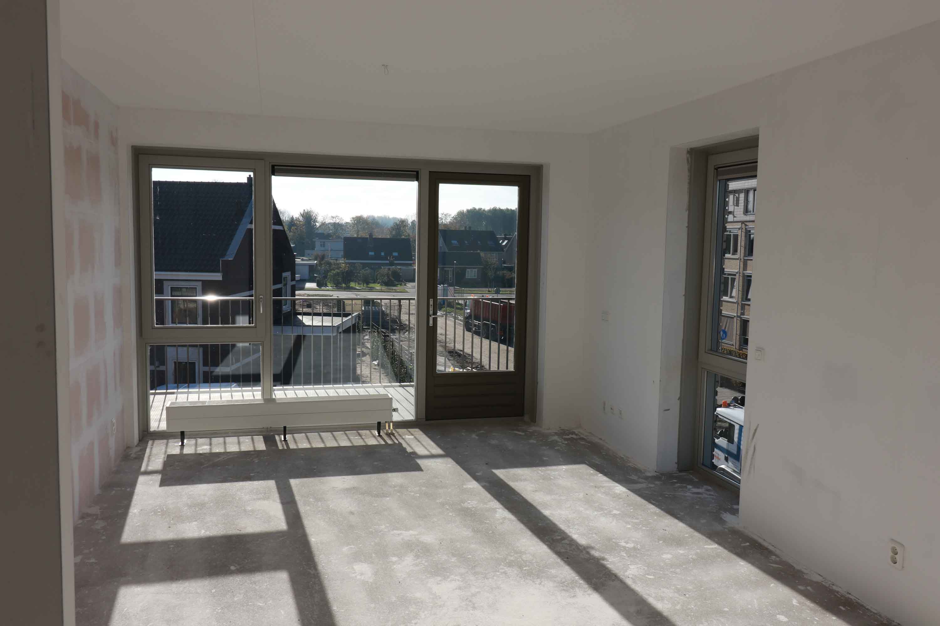 Seniorenapartementen Vianen