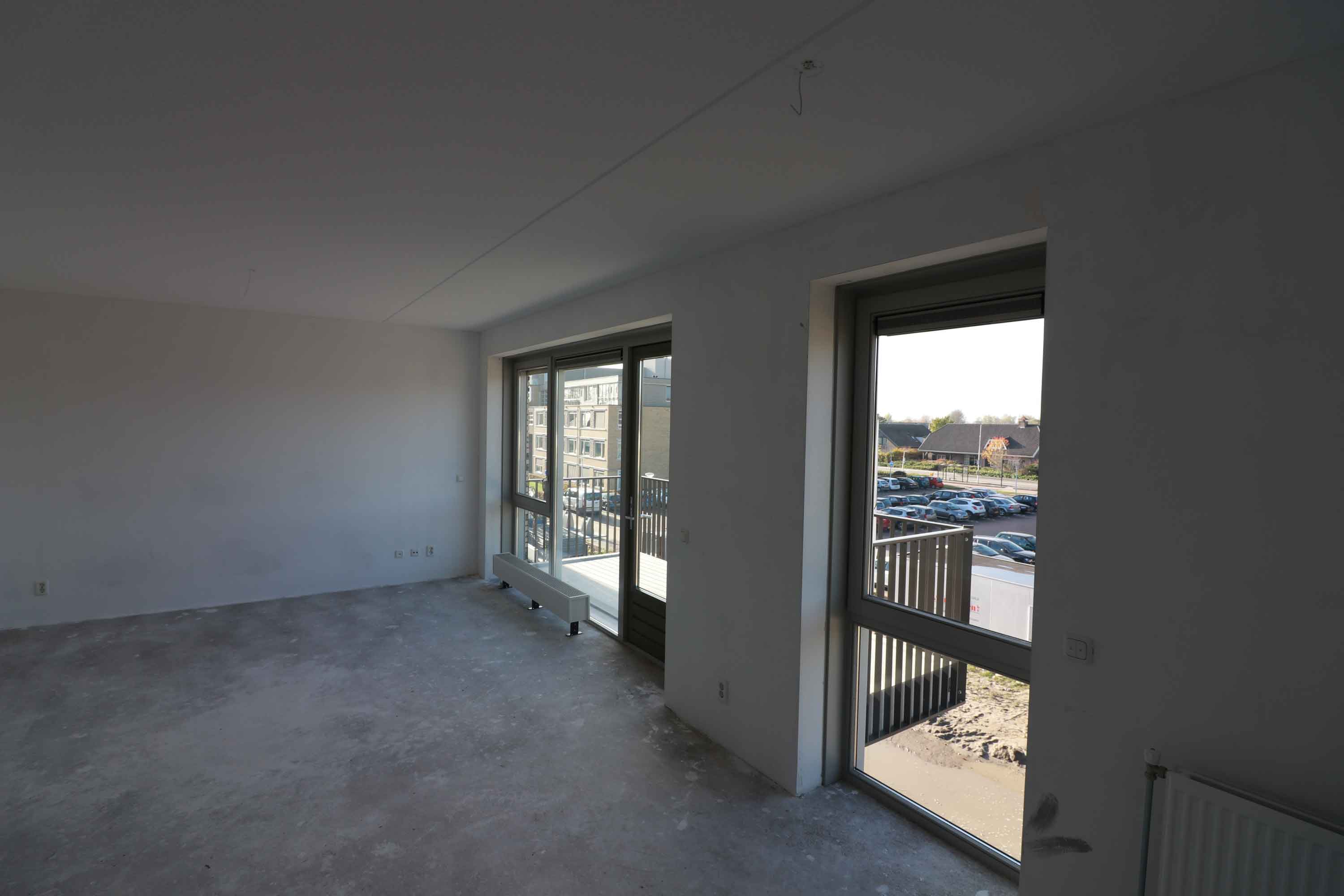Seniorenapartementen Vianen
