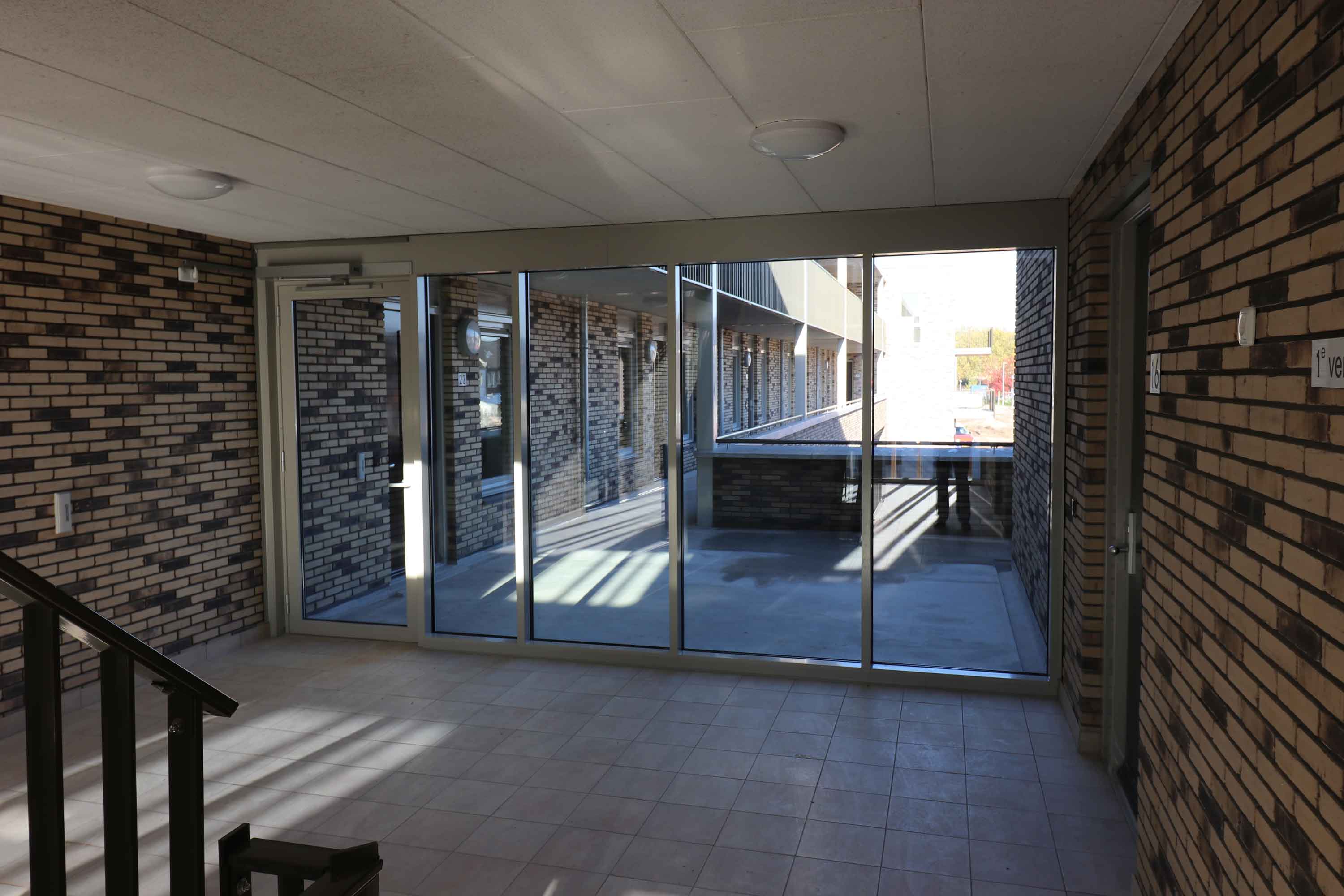 Seniorenapartementen Vianen