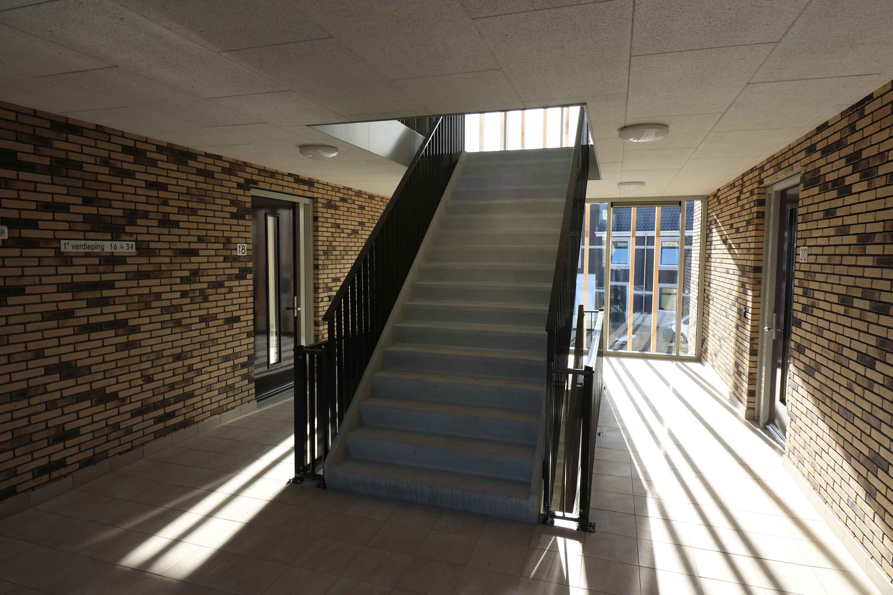 Seniorenapartementen Vianen