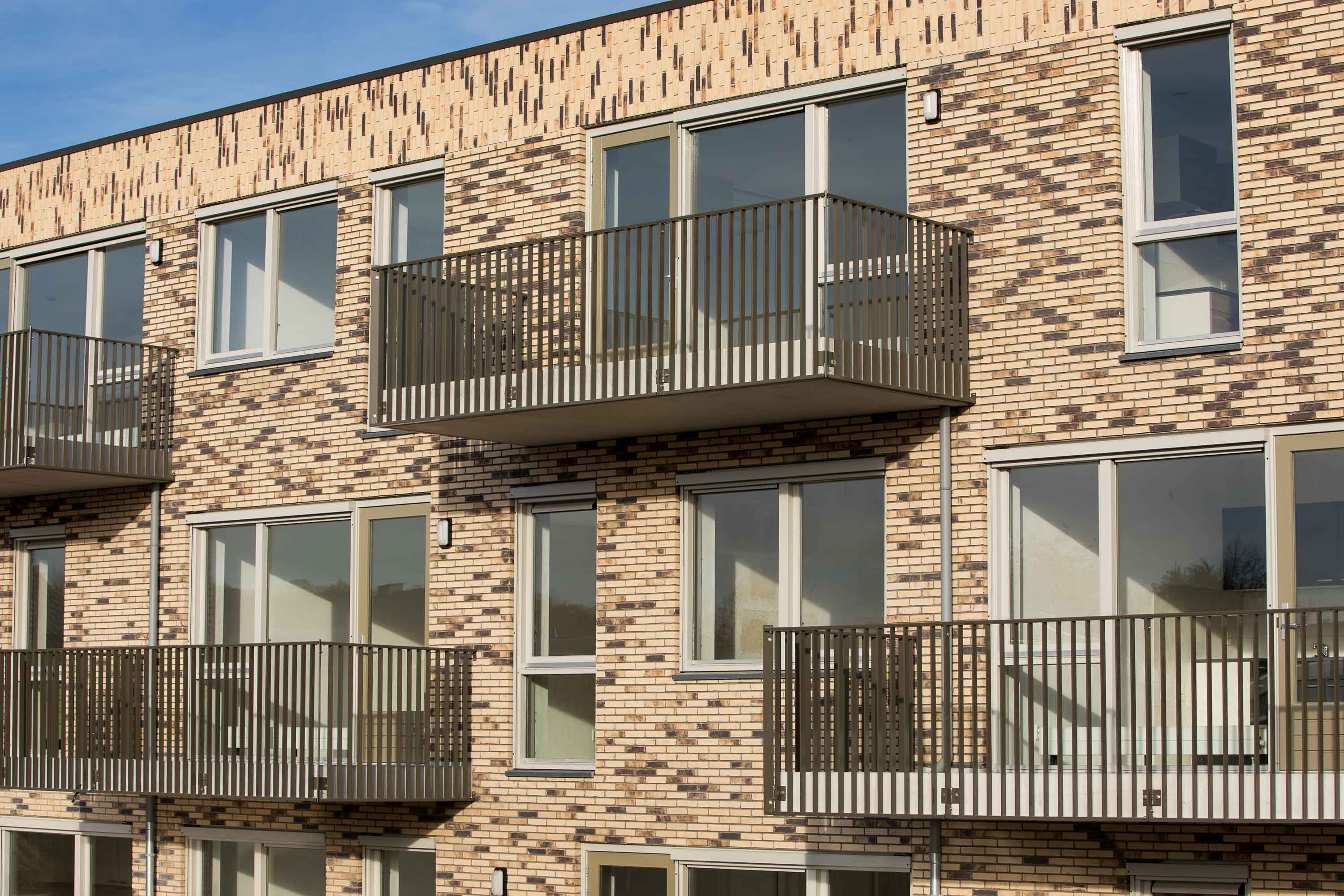 Seniorenapartementen Vianen