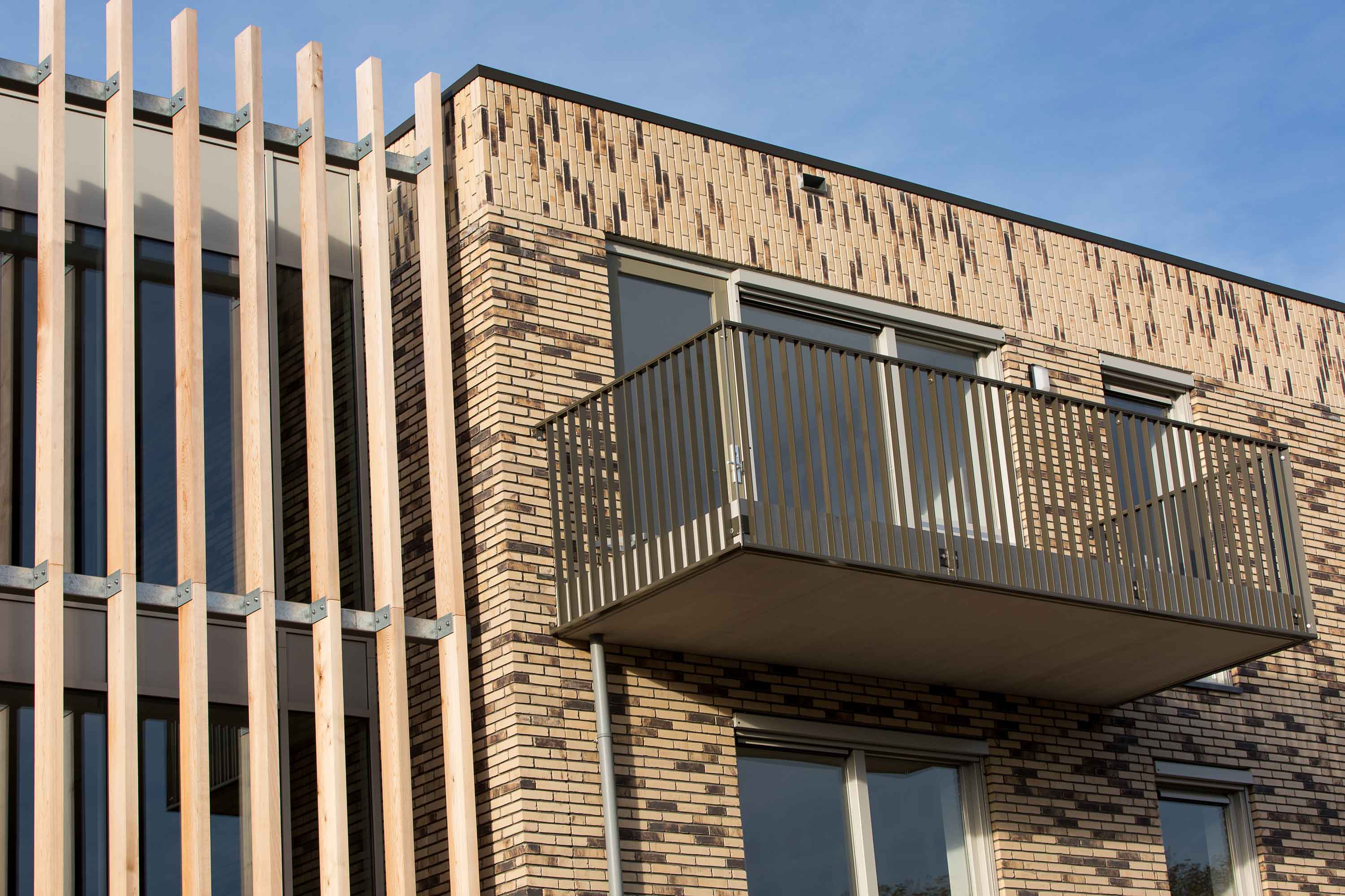 Seniorenapartementen Vianen