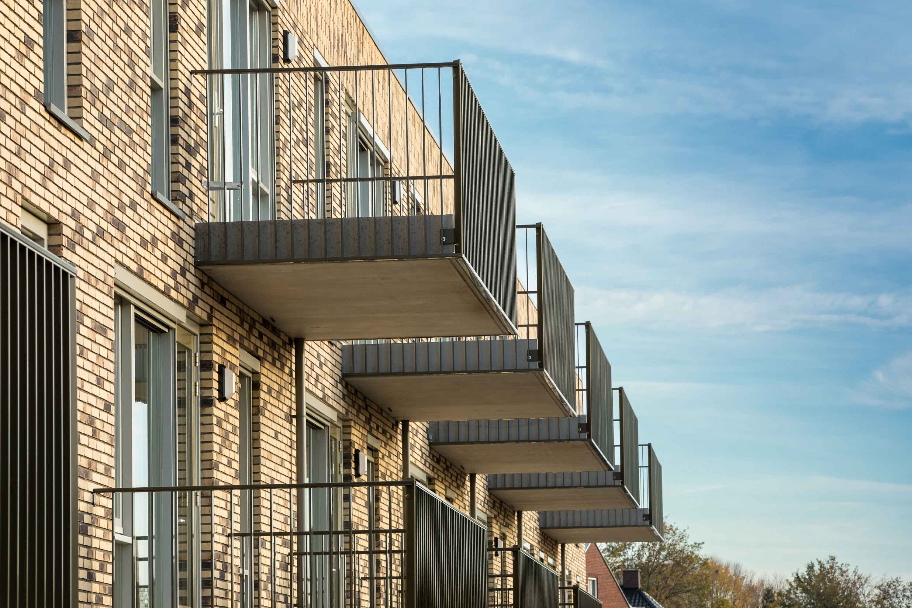 Seniorenapartementen Vianen