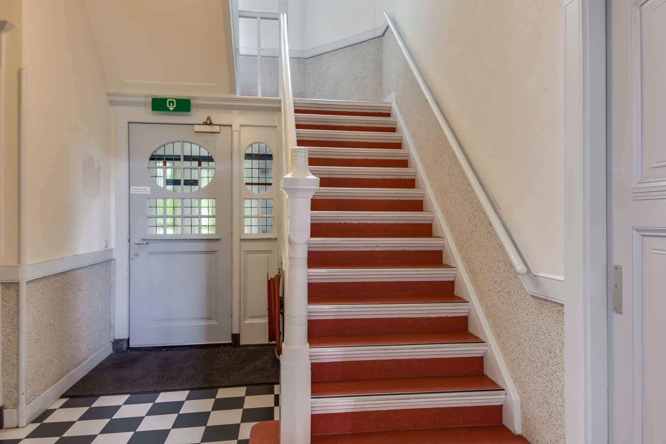 Verbouwing monumentale woning in Zeist