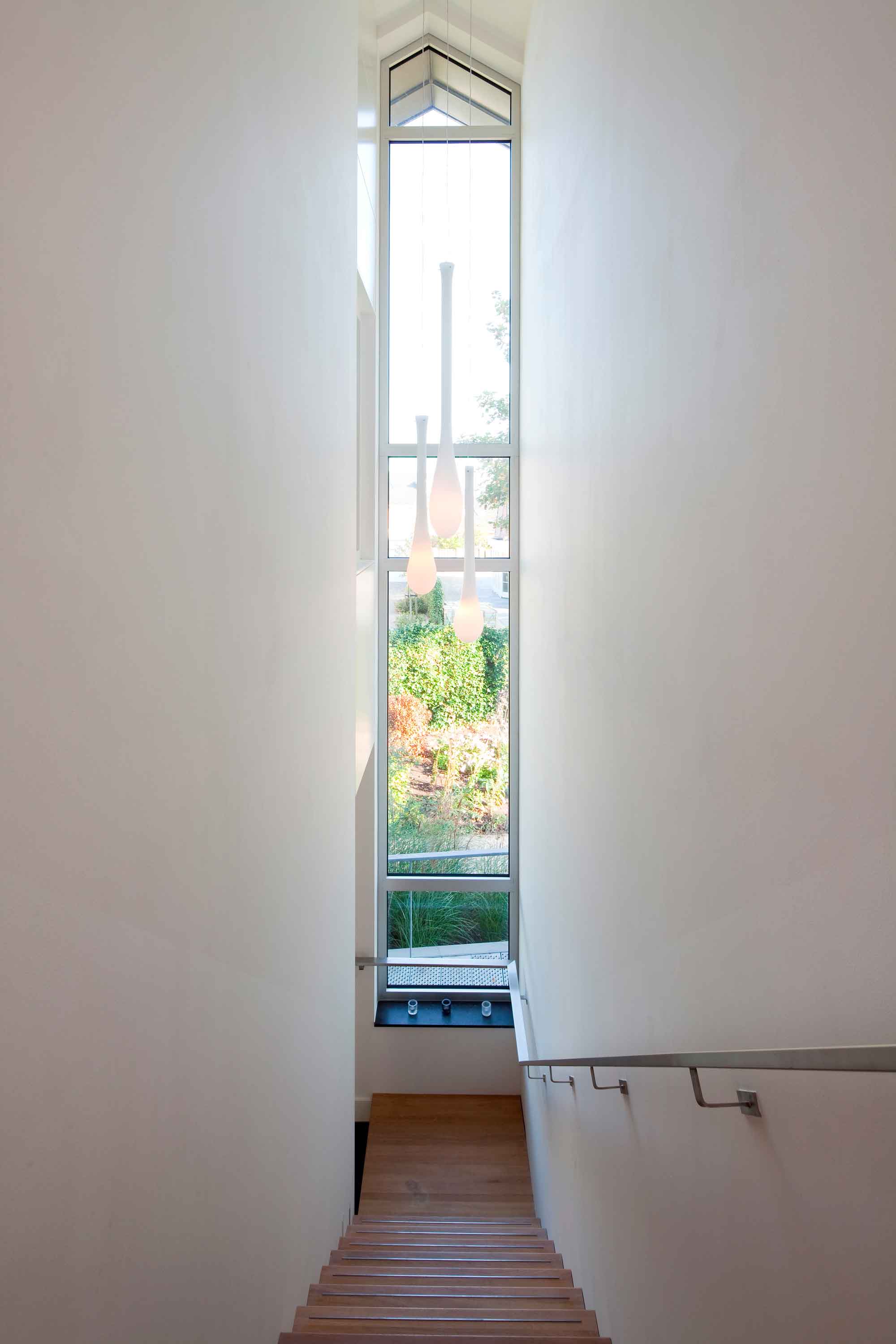 Nieuwbouw villa te Houten