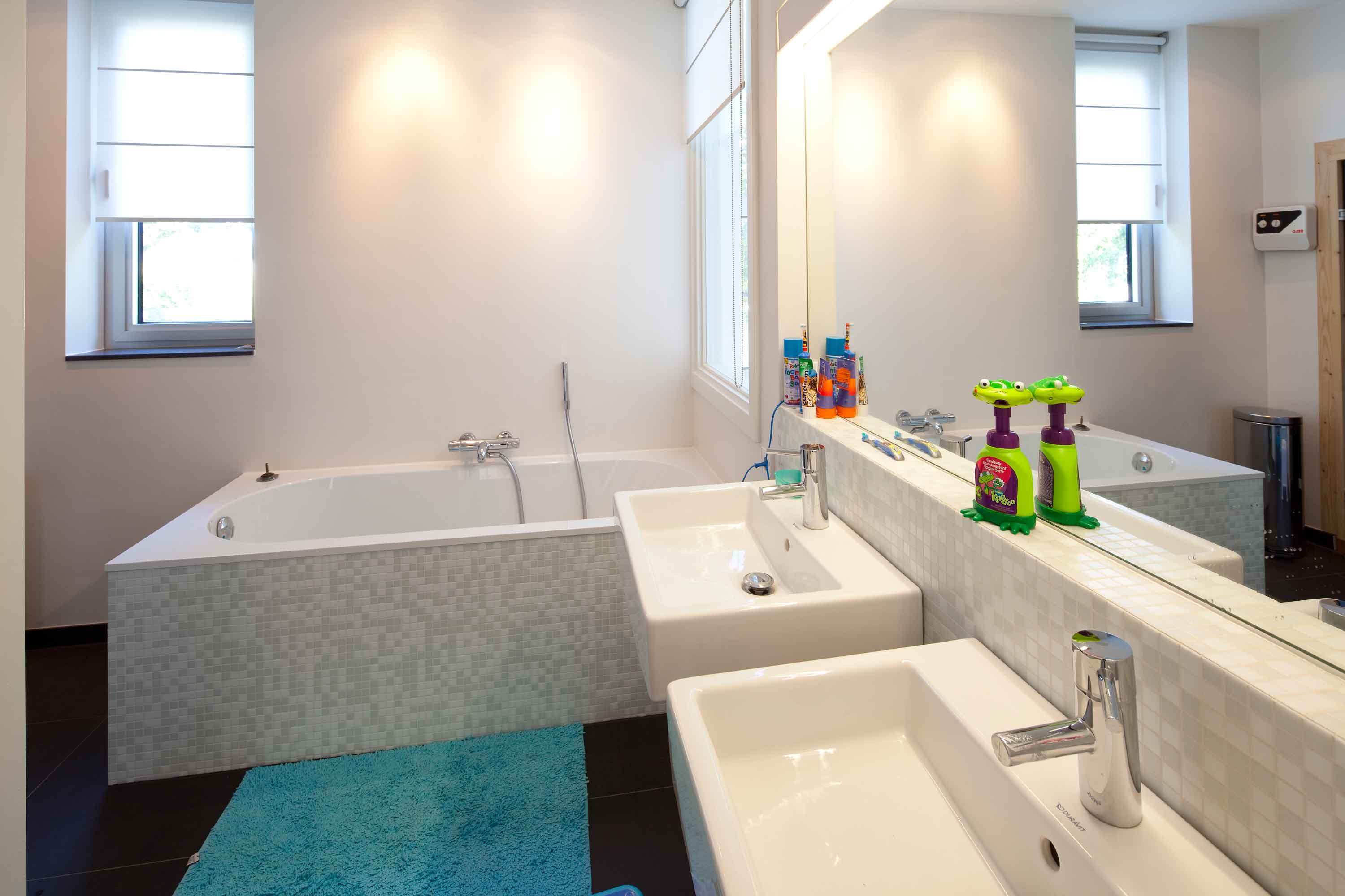 Nieuwbouw villa te Houten