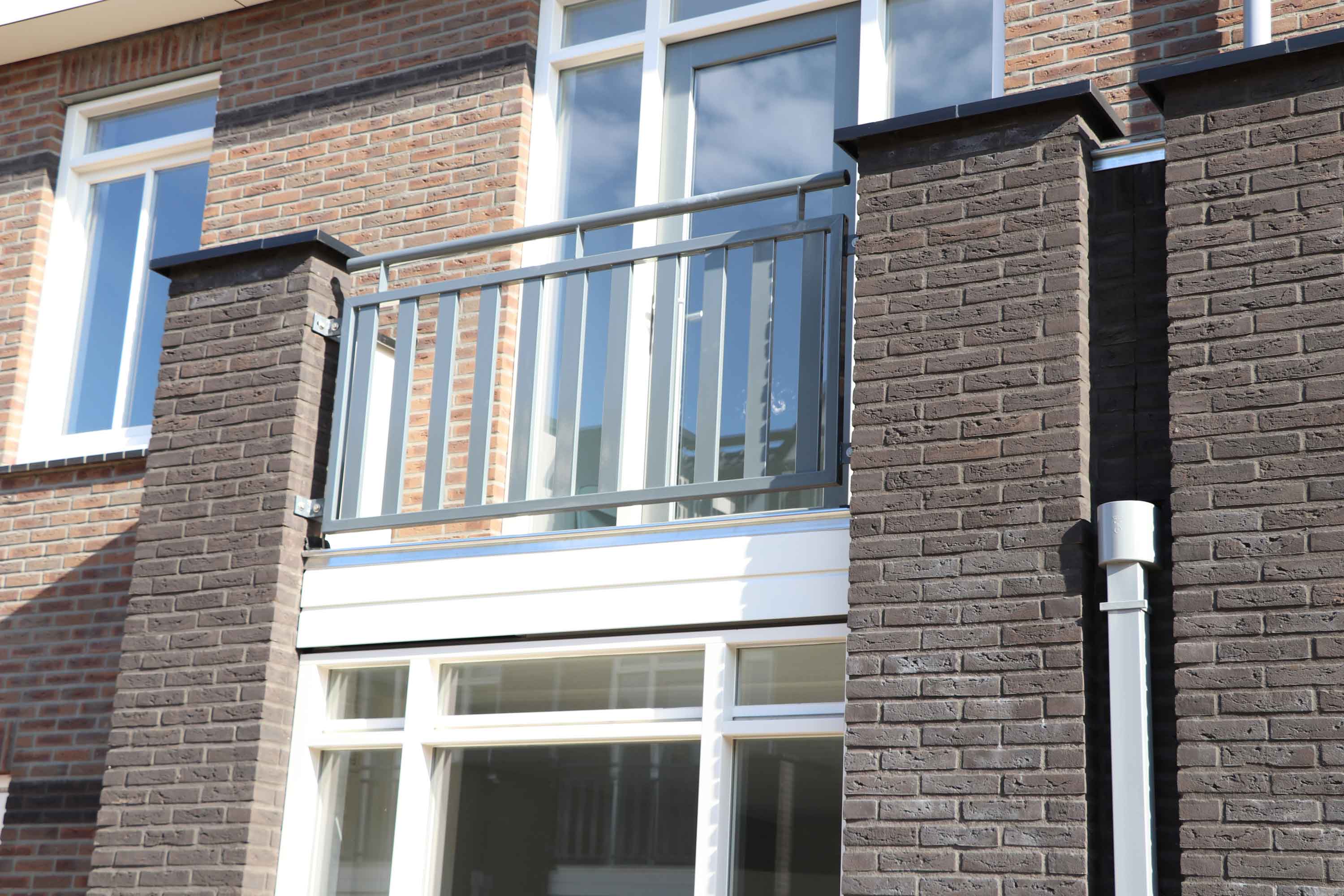 25 woningen Prins Mauritslaan Leersum