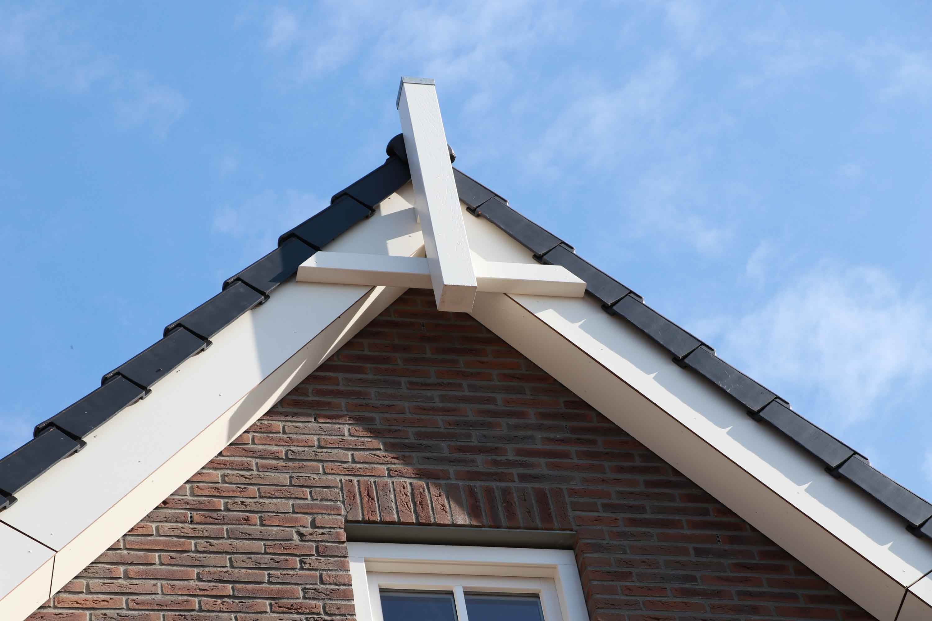 25 woningen Prins Mauritslaan Leersum