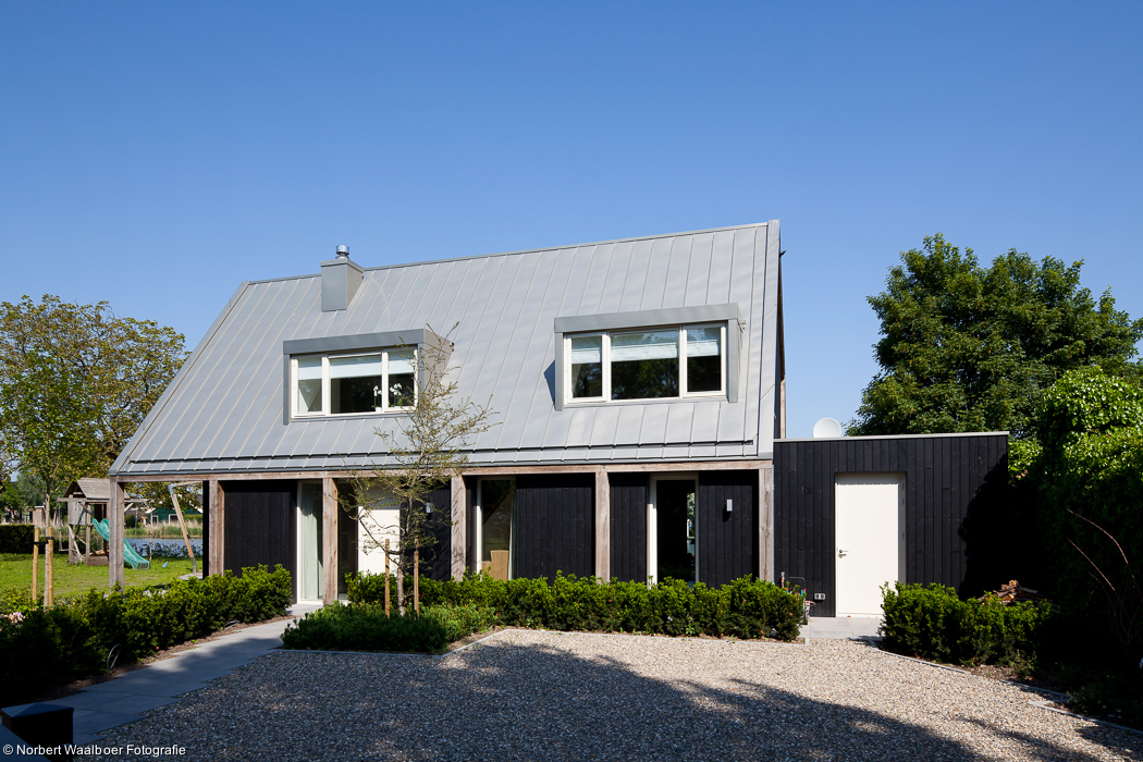 Villa te Vreeland