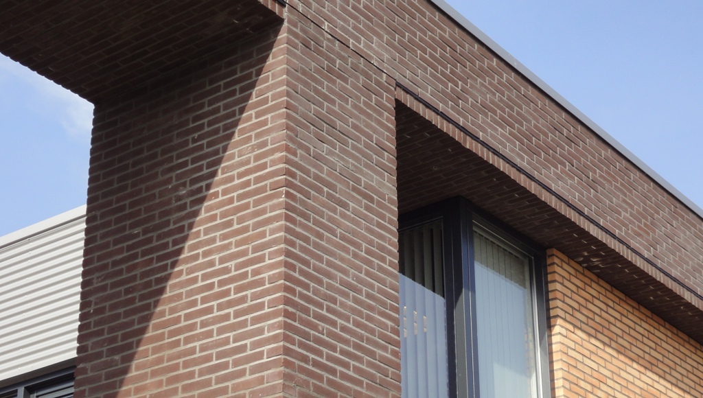 Bedrijfsverzamelgebouw XenonXenter te Amersfoort