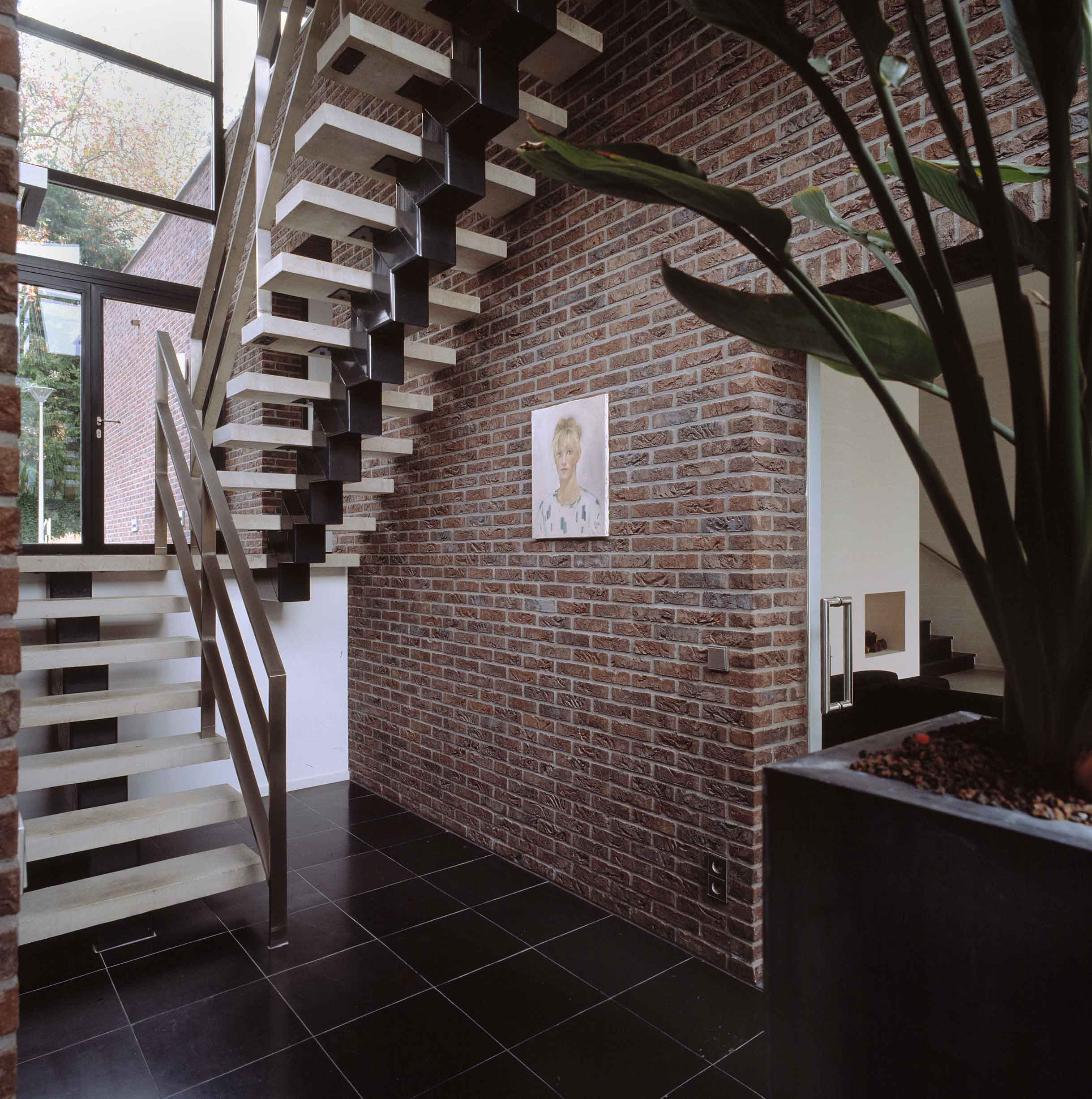 Villa's aan de Coolsmahof te Driebergen