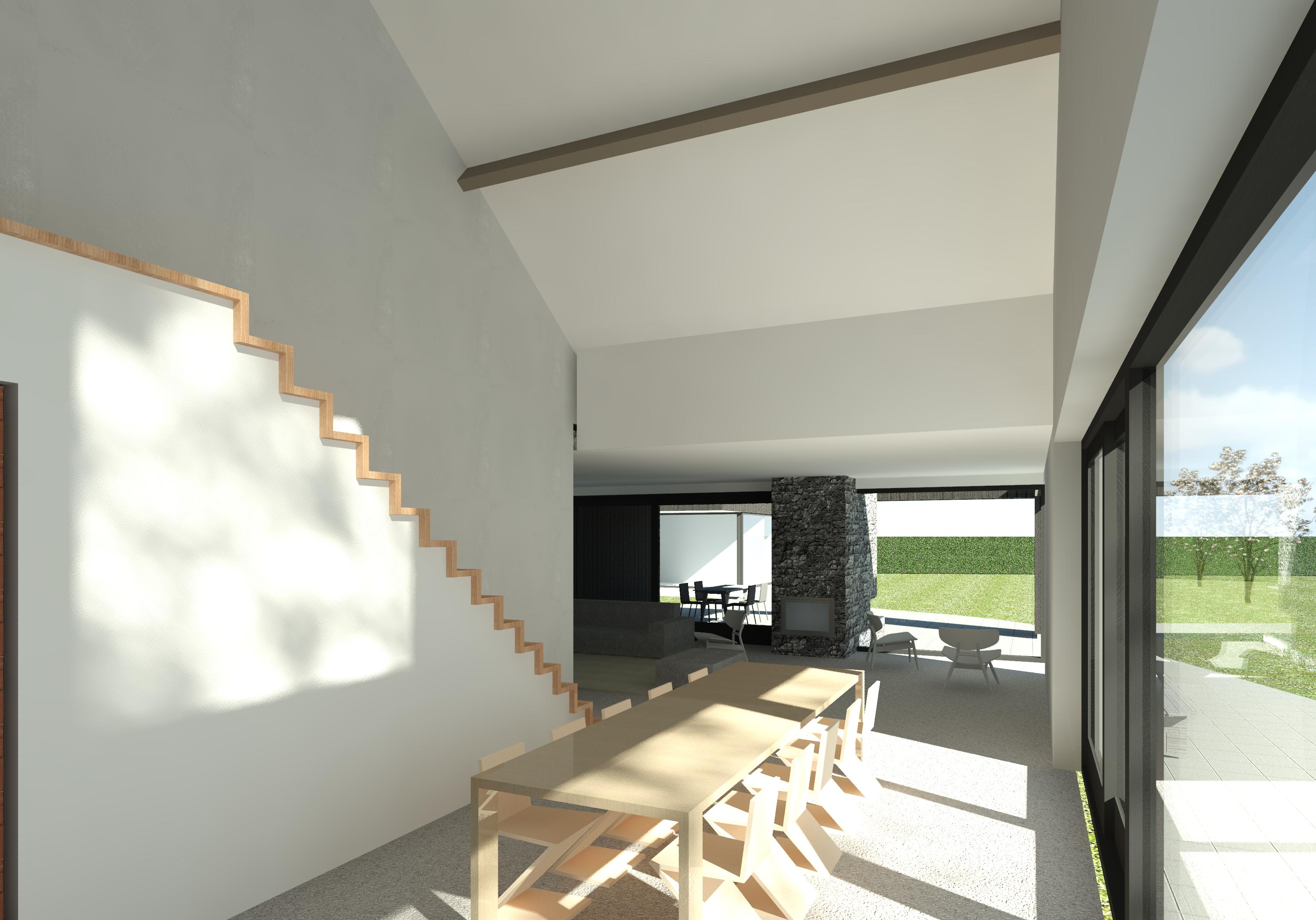 Nieuwbouw Woning te Elst (ut)