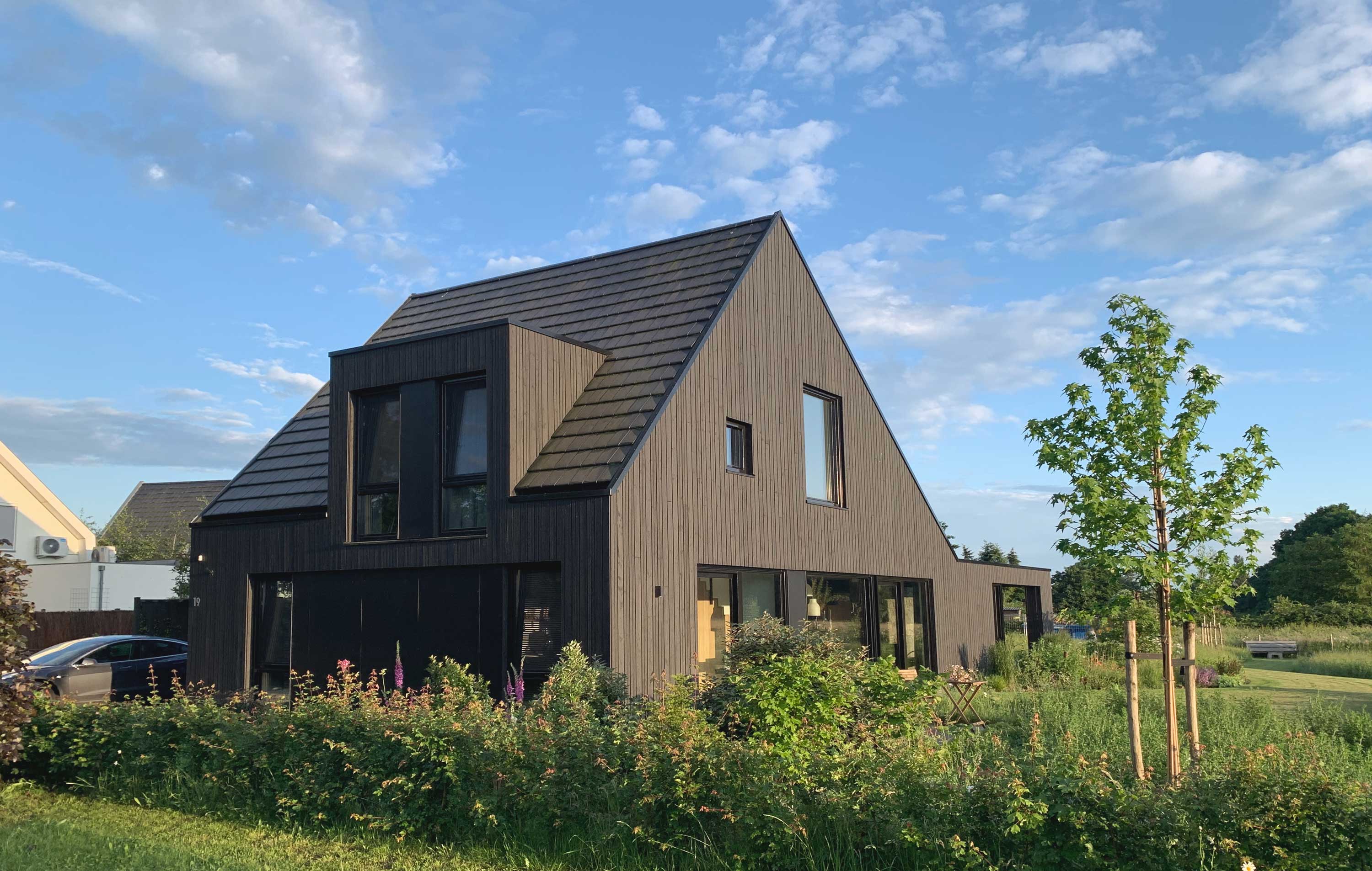 Nieuwbouw Woning te Elst (ut)